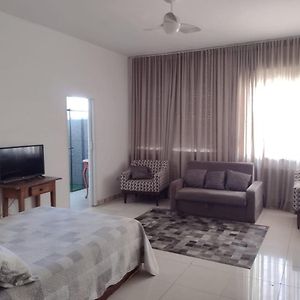 Apartamento 104 Centro Consolacao
