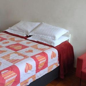 Apartamento 101 Centro Consolacao